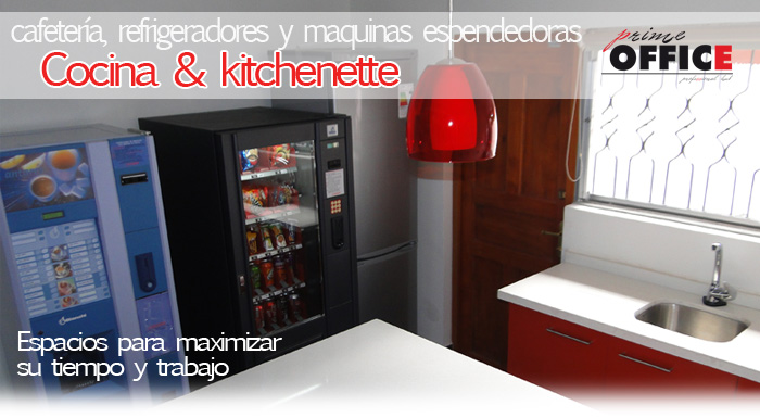 cocina